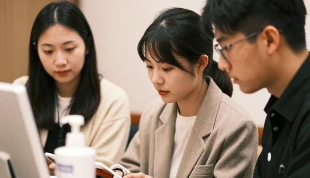 软件研发服务选型中的核心关注点解析