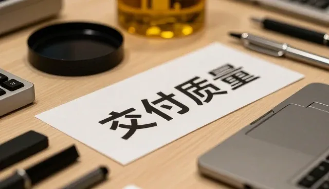 技术外包在使用与维护中的关键作用