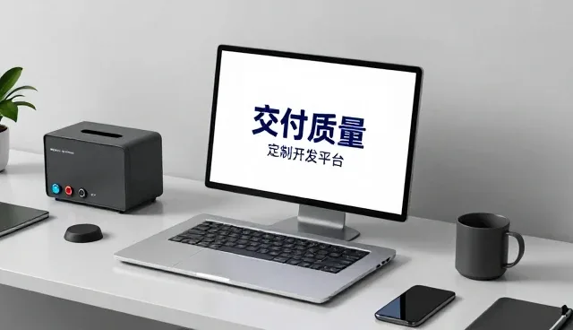 技术外包市场变化带来的定制开发平台机会