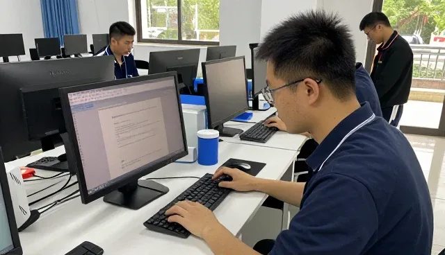 河南真德发电商科技有限公司关注技术未来趋势