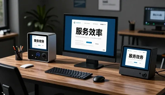 从商业空间应用看技术外包服务未来发展方向